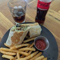  at Eat Street in Santa Teresa