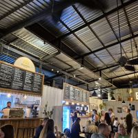  at Eat Street in Santa Teresa