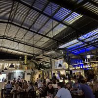  at Eat Street in Santa Teresa