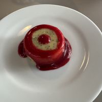   at YuA Restaurante in Cuenca