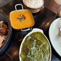   at 3 Brothersss in Melbourne