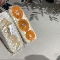 Apple and mikan  at fruits and season in Tokyo