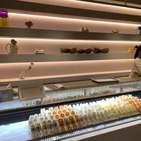 7pm on Sunday, but i hear they sell out quickly some days  at fruits and season in Tokyo