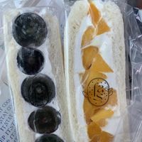   at fruits and season in Tokyo