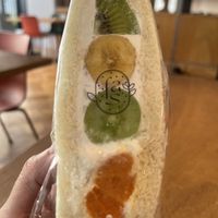   at fruits and season in Tokyo