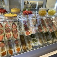   at fruits and season in Tokyo