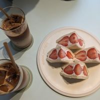  at fruits and season in Tokyo