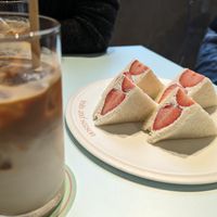  at fruits and season in Tokyo