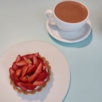  at fruits and season in Tokyo