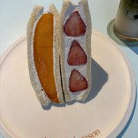   at fruits and season in Tokyo