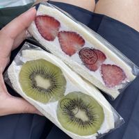   at fruits and season in Tokyo