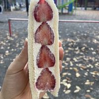   at fruits and season in Tokyo