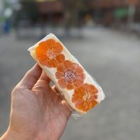   at fruits and season in Tokyo