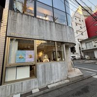 Exterior (temple side)  at fruits and season in Tokyo