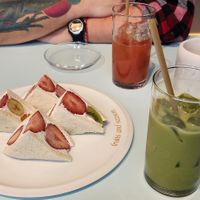  at fruits and season in Tokyo