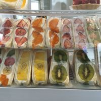  at fruits and season in Tokyo