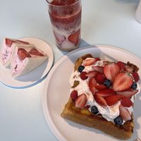   at fruits and season in Tokyo