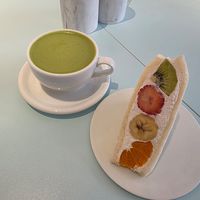  at fruits and season in Tokyo