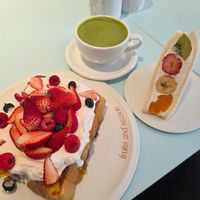  at fruits and season in Tokyo