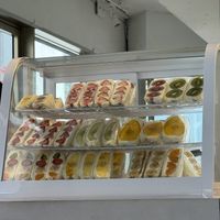   at fruits and season in Tokyo