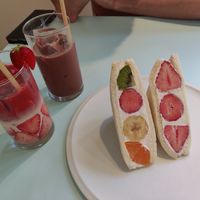  at fruits and season in Tokyo