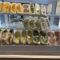   at fruits and season in Tokyo