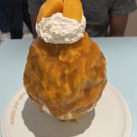   at fruits and season in Tokyo