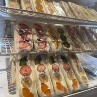   at fruits and season in Tokyo