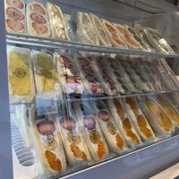   at fruits and season in Tokyo