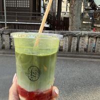   at fruits and season in Tokyo