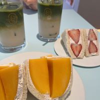   at fruits and season in Tokyo