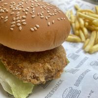  at Burgershack in Phnom Penh