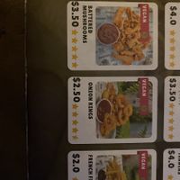   at Burgershack in Phnom Penh