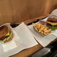   at Ruff's Burger - Glockenbach in Munich