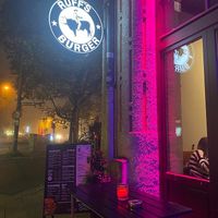  at Ruff's Burger - Glockenbach in Munich