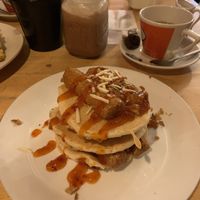  #Veganuary at Cafe Chambers in Canterbury