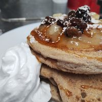  at Cafe Chambers in Canterbury