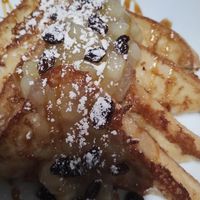  at Cafe Chambers in Canterbury