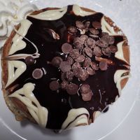  at Cafe Chambers in Canterbury