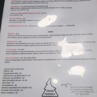  at Mountainview Brewing in Hope