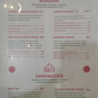  at Mountainview Brewing in Hope