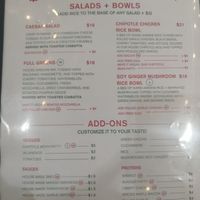  at Mountainview Brewing in Hope