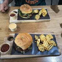  at Mountainview Brewing in Hope