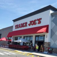  at Trader Joe's in Saugus