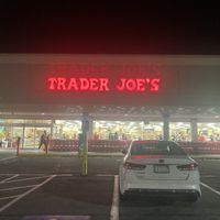   at Trader Joe's - Shrewsbury in Shrewsbury