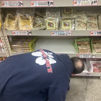   at Trader Joe's - Shrewsbury in Shrewsbury