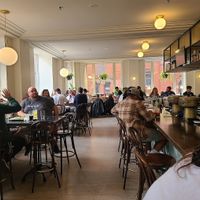  at Shot & Bottle in Lancaster