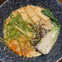   at Modu Ramen in Jacksonville