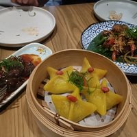 Authentic plant based at east in Auckland