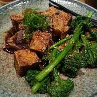 Healthy and delicious at east in Auckland